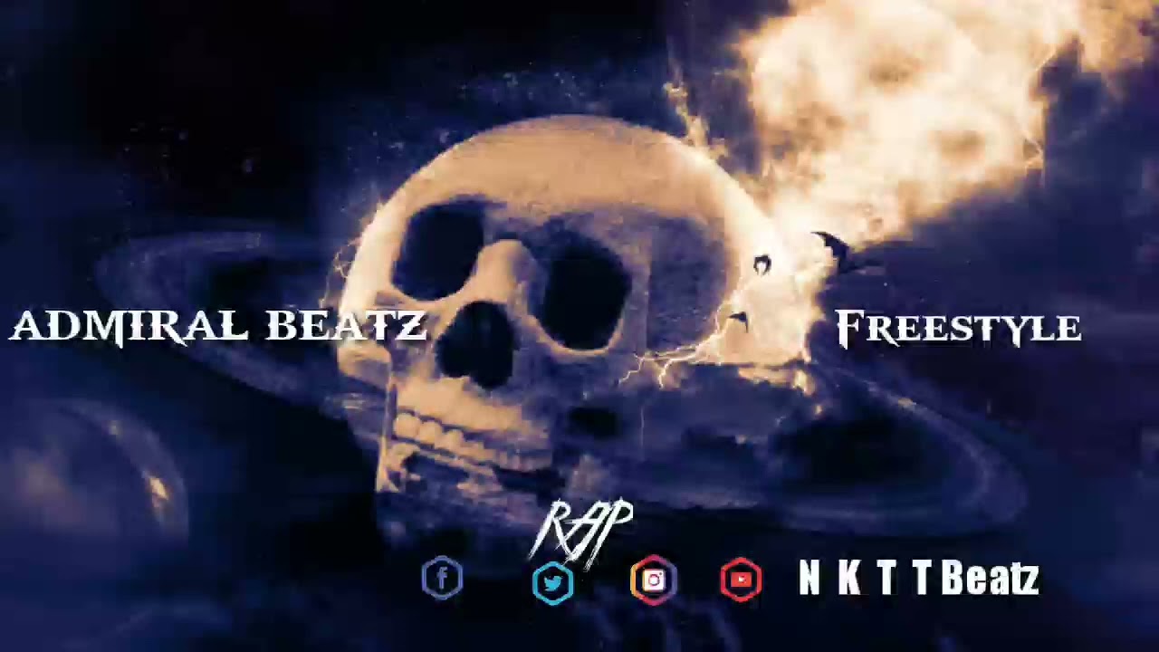 [FREE] Instrumental_Freestyle_-_Type Alonso -Prod by_Admiral Beatz