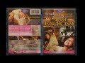 The Last Exorcism (SHU Productions) DVD Menu Walkthrough 2026