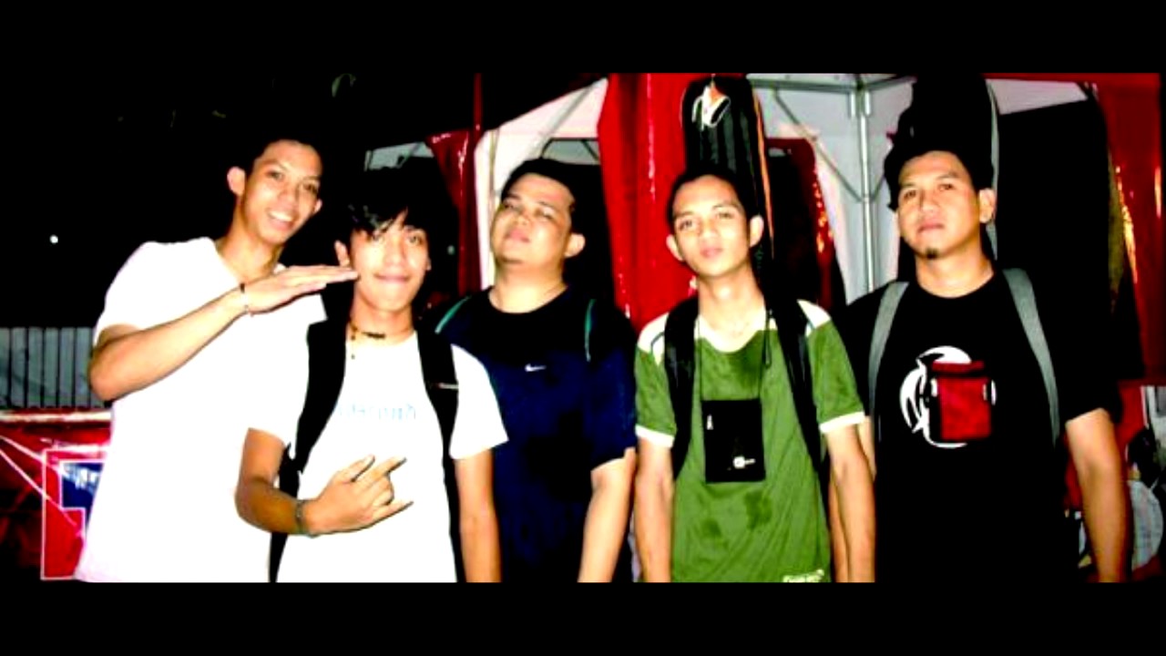 Abscond - Agay (HD audio)