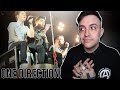 One Direction - Moments (LIVE) REACTION