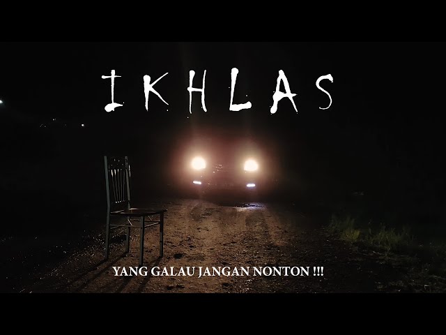 Namakuraya - Ikhlas (Official Music Video) class=