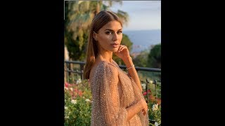 Виктория Боня прилетела на Сицилию на свадьбу )) Виктория Боня прилетела на Сицилию на свадьбу ))