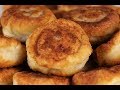 Мясные "Улитки" -  вкусные и сочные мини-беляшики!!