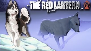 Learning Lessons from ARCTIC Foxes?!  The Red Lantern • #7