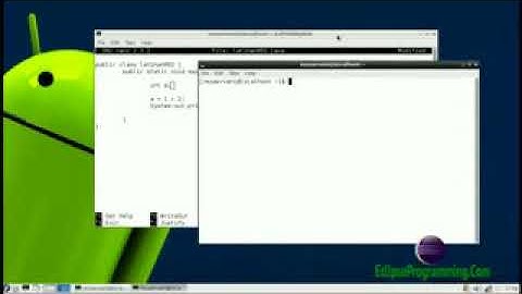 Tutorial Java   Tipe Data Primitif Java