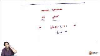 L61: Soft margin SVM explained | slack variables & hyperparameter C