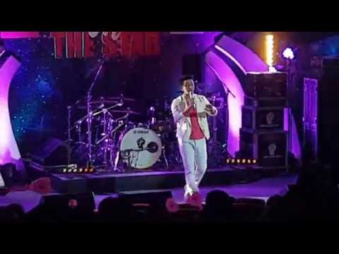 GuN_6_ทุ้มอยู่ในใจ @ Muang Thai Smile Concert "Rocking on the Star"_(25-9-59)