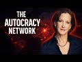 The Autocracy Network: How Dictators Secretly Work Together | Autocracy Inc. by Anne Applebaum