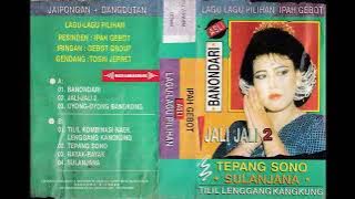 Ipah Gebot   A1   Banondari