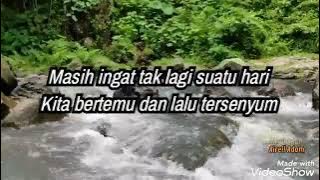 Masih ingat tak lagi (Lirik Video)🌹- Nassier Wahab