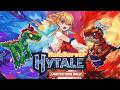 【HOLO EN/ID HYTALE】FINAL ADVENTURE!!! DINOS!!! #kfp #キアライブ