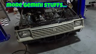 Gemini update.. again. by Corn Fed Boost 624 views 2 months ago 21 minutes