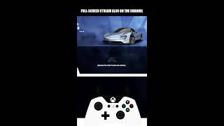 Asphalt Livestream.