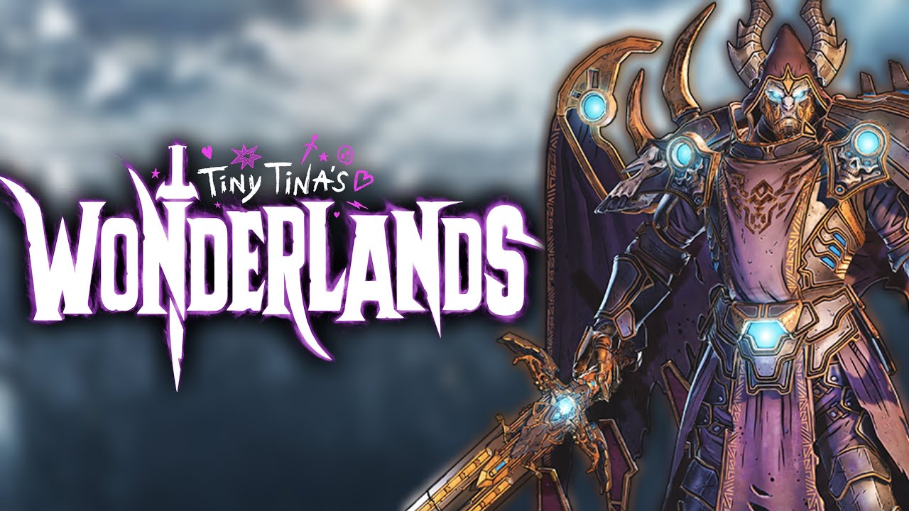 B B B Boss Fight ★ Tiny Tina's Wonderlands LIVE ★ 4K Gameplay German / Deutsch