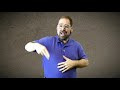 Wildfire Hazards and Safety Tips in American Sign Language (with Roger Robb)