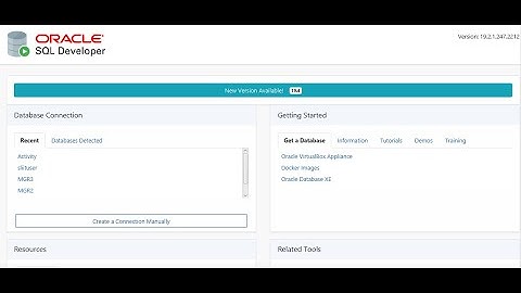 Full Oracle Database tutorial 4 Fine Grained Auditing using SQL Developer step by step