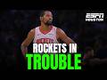 Houston Rockets in Trouble? KD Injury Update + Game 5 Pressure vs Lakers