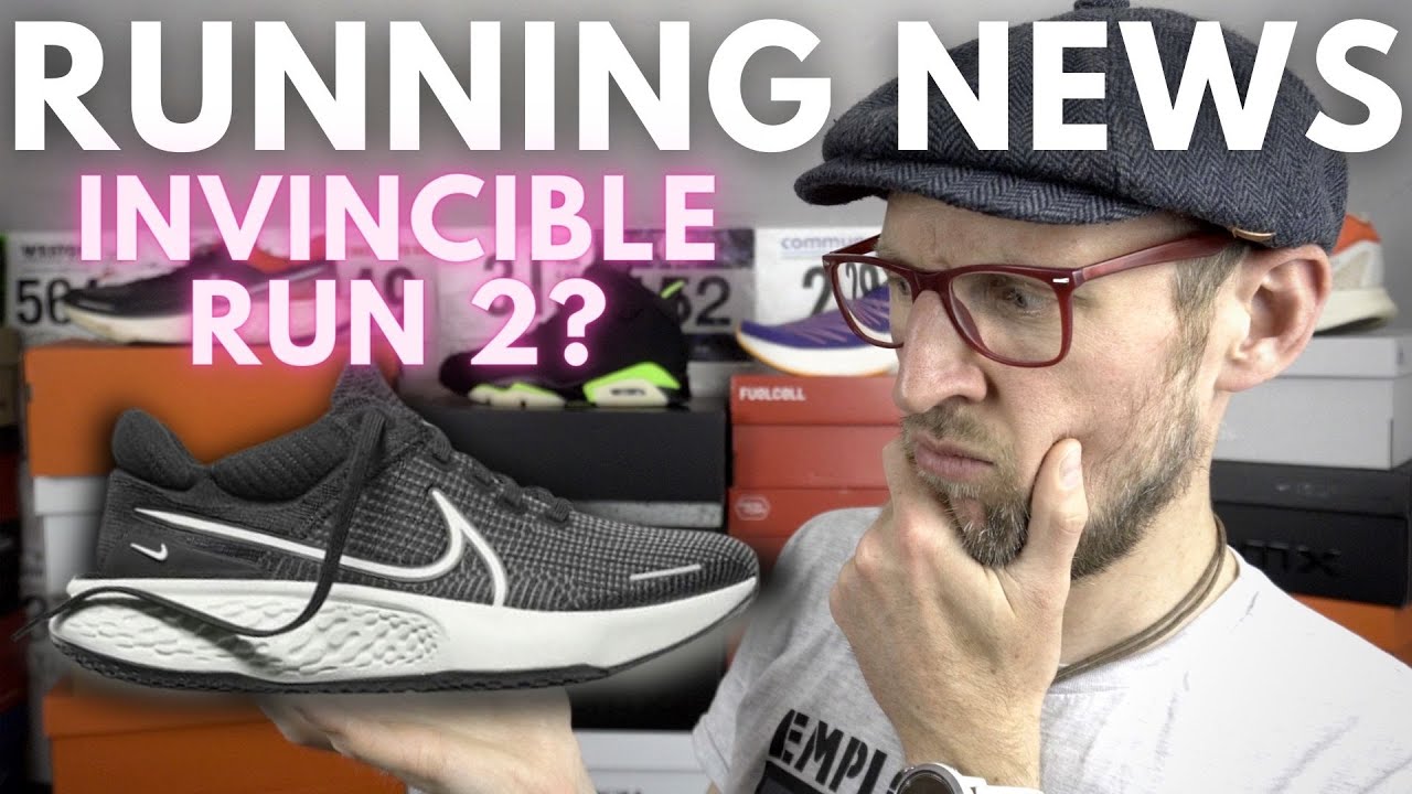 nike zoomx invincible 2