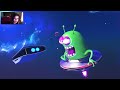 FIRST TIME Playing ASTRO BOT on PS5 - This Game Is Actually Fire 🔥 (Live Stream)