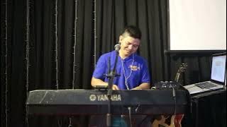 Suatu Saat Nanti - Franky Kuncoro (Cover Aristo Arka)