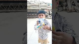 OMG ??? I GOT NEW GIFT IN ? WONDER TOYS  WALA NEW KURKURE PACKET shorts viral   freegiftinside