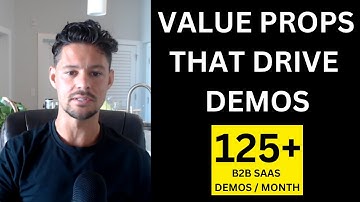 How to Craft Irresistible Value Propositions That Convert | B2B SaaS Success Guide