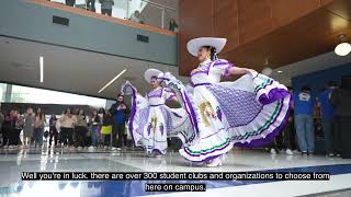 SJSU Welcome Video