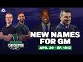 New names hit Canucks GM search + Family Feud