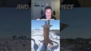 What is a raid base in Rust? #rust #raidbase #rustraid #rustyoutuber #ark