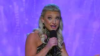 Miss Volunteer America - 2022- Preliminary - New Jersey – Natalie Ragazzo   Talent