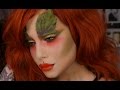 POiSON iVY - HALLOWEEN TUTORIAL