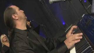 De vlieger - Luc Caals (Caals Zingt Hazes, Rimpelrock 2008)