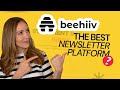 Beehiiv Review: Unlocking the Secrets to Successful Newsletter Growth