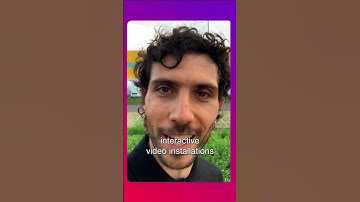 Body Tracking? Isadora can!