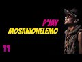 P'Jay - Mosanionelemo