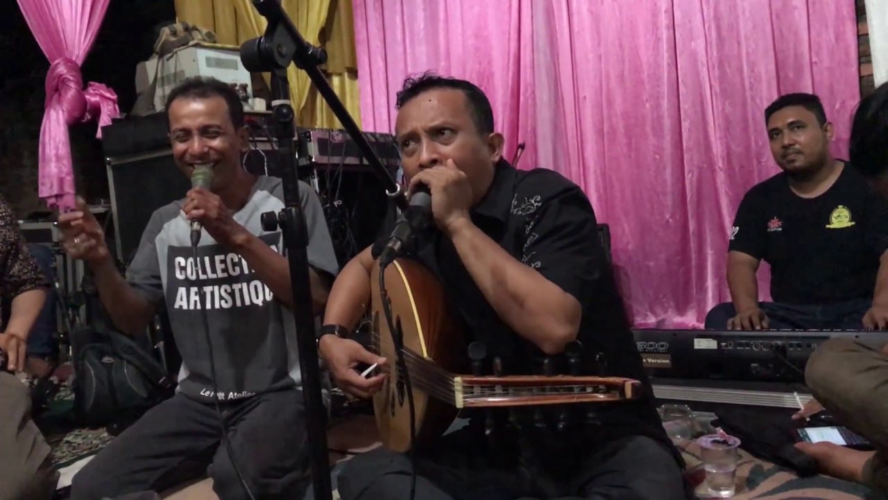 Soleh Habsyi - Inta Malakti Aljamaal Wa Assiba | انت ملكت الجمال والصبا