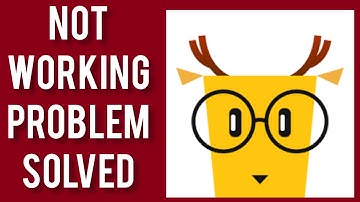 How To Solve LingoDeer App Not Working(Not Open) Problem|| Rsha26 Solutions