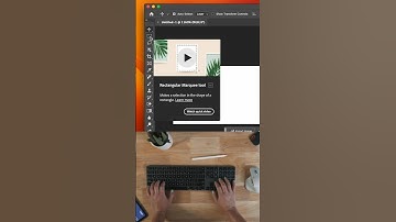 Work smarter, not harder. Learn all the #photoshop  keyboard shortcuts #photoshoptutorial