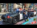 Officer Jones🚨 In New Leaf RP | GTA5 RP