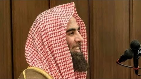 تلاوة خاشعة نادرة من سورة الفرقان بصوت الشيخ | محمد اللحيدان