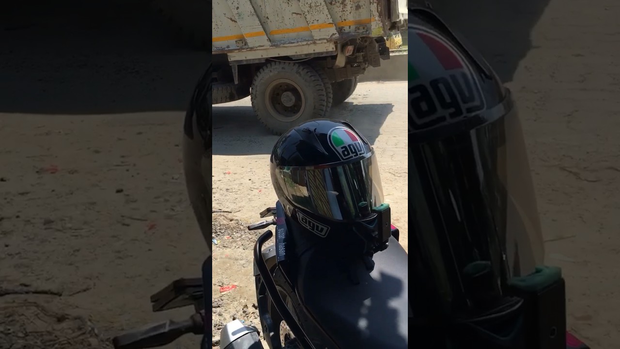 Agv helmet and modification 😍😱 