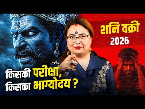 शनि देव ने बदला नक्षत्र! किसकी चमकेगी किस्मत, किसकी बढ़ेंगी मुश्किलें? Aditya Kundli