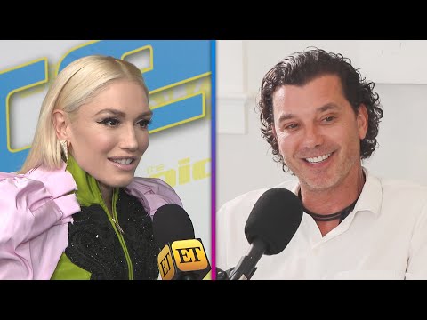 Video: Bær udsagnsfarver som Gwen Stefani og søn Apollo