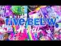 5 Below MEGA HAUL - Monster High | Wonder Woman | SQUISHIES & More