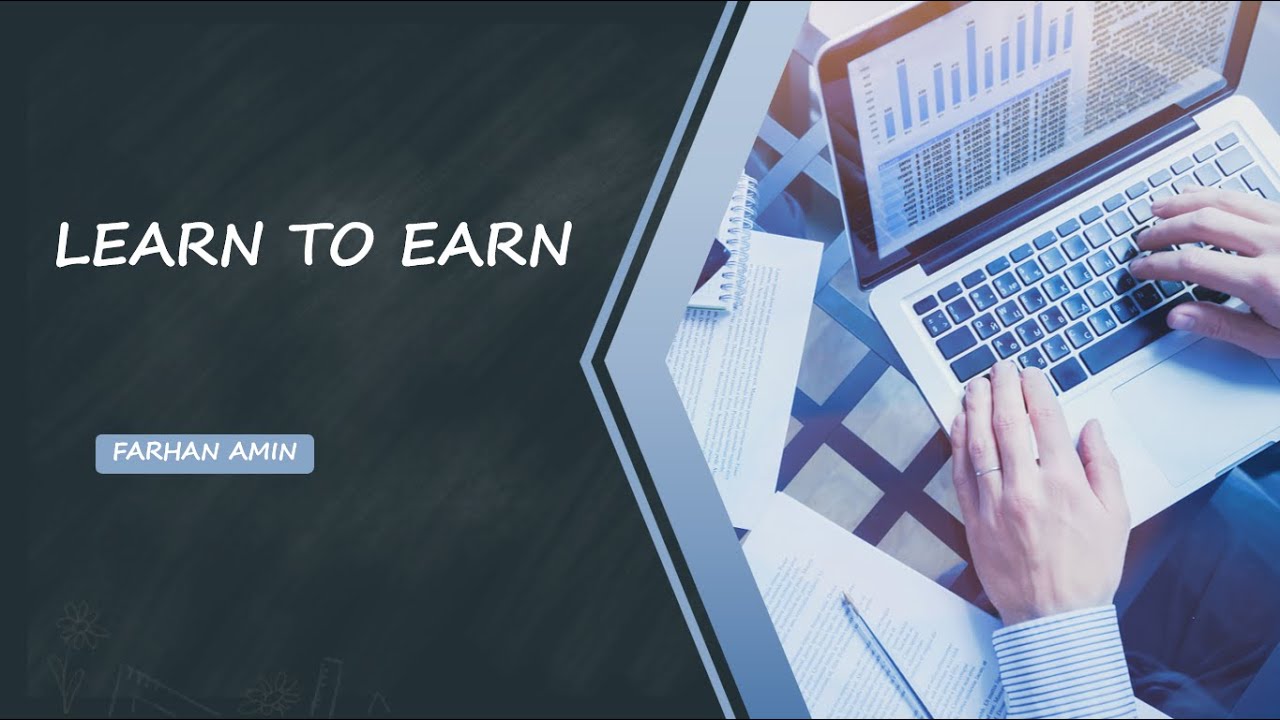 4 Simple TRICKS to Instantly Improve Your Earning Skills |LEARN TO EARN ...