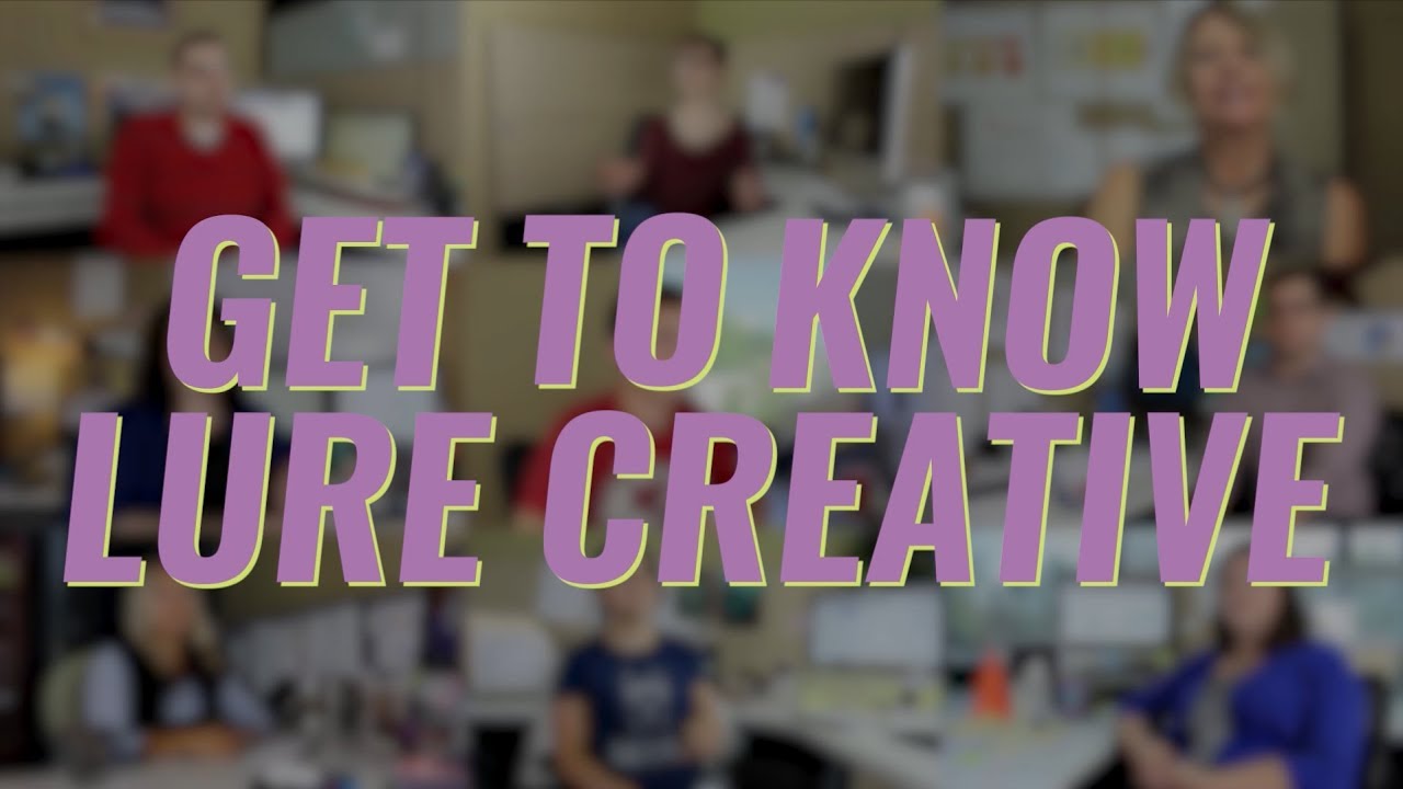 What We Love About Working at Lure Creative: Kansas City's Inbound Marketing Agency