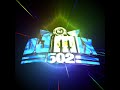 Feliz da del amor y la amistad te desea dj mix 502