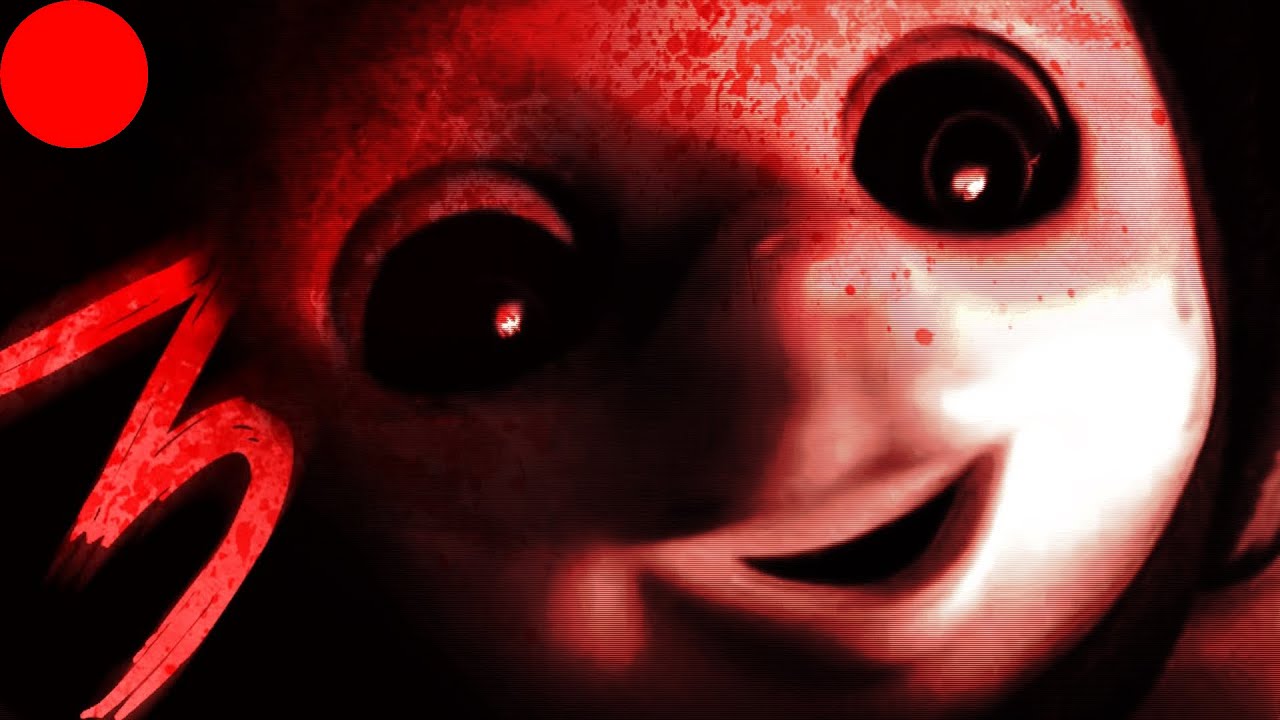 🟢 SlendyTubbies 3 BAD ENDING LIVE
