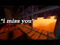 "i miss you" | Minecraft Cherry Blossom Forest themed song | by Joseph Burdock Ft. Lisa Villamaria