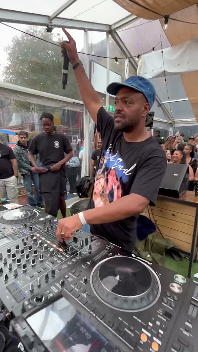 Rebound X - Rhythm & Gash (Donae’O Edit)